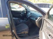 ✅ 2020 Chevrolet Equinox LT • VIN: 2GNAXUEVXL6236587 • Лот: 43318219. Опубликован ранее на IAAI с пробегом 93 202 миль. Бесплатный доступ к архиву аукционных продаж из США и подробный отчёт об истории автомобиля на DreamBid. Изображение 5.