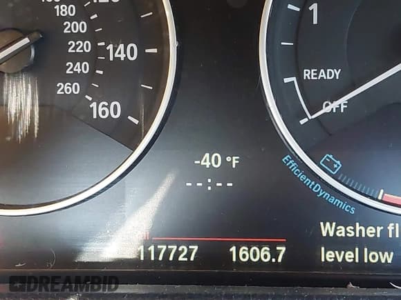 ✅ 2014 BMW 3 Series 328i Gran Turismo xDrive • VIN: WBA3X5C58ED558379 • Лот: 43800401. Опубликован ранее на IAAI с пробегом 117 727 миль. Бесплатный доступ к архиву аукционных продаж из США и подробный отчёт об истории автомобиля на DreamBid. Изображение 15.