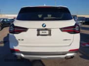 ✅ 2022 BMW X3 xDrive30i • VIN: 5UX53DP07N9L24249 • Lot: 43427740. Wystawiony na IAAI z przebiegiem Nie podano. Bezpłatny archiwum sprzedaży aukcyjnych z USA i szczegółowy raport historii pojazdu na DreamBid. Zdjęcie 16.