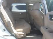 ✅ 2015 Nissan Pathfinder Platinum • VIN: 5N1AR2MM4FC628293 • Lot: 42010960. Listed on IAAI with 277,016 mi. Free auction sales archive from the USA and detailed vehicle history report at DreamBid. Image 8.