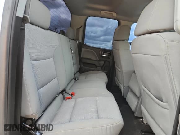 ✅ 2019 Chevrolet Silverado 1500 Custom • VIN: 2GCVKMEC6K1216131 • Lot: 67228955. Listed on Copart with 115,987 mi. Free auction sales archive from the USA and detailed vehicle history report at DreamBid. Image 10.