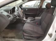 ✅ 2012 Chevrolet Malibu 1LT • VIN: 1G1ZC5EU4CF307835 • Lot: 83979214. Listed on Copart with 116,222 mi. Free auction sales archive from the USA and detailed vehicle history report at DreamBid. Image 7.