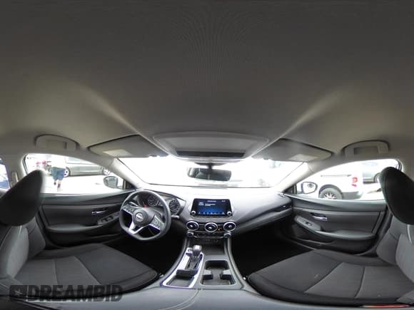 ✅ 2024 Nissan Sentra SV • VIN: 3N1AB8CV6RY282543 • Lot: 43239258. Wystawiony na IAAI z przebiegiem 26 953 mil. Bezpłatny archiwum sprzedaży aukcyjnych z USA i szczegółowy raport historii pojazdu na DreamBid. Zdjęcie 19.