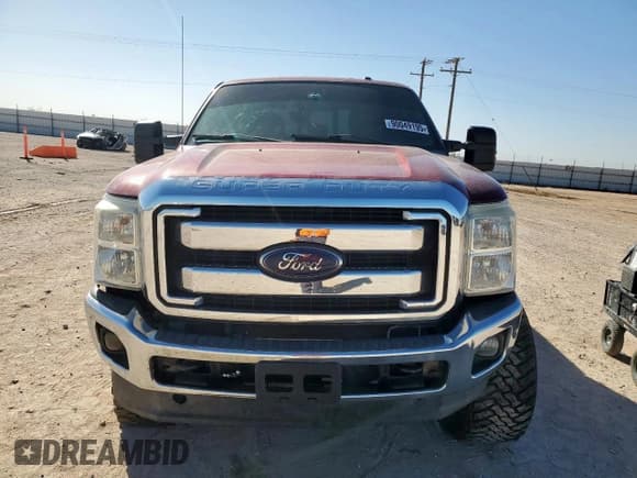 ✅ 2014 Ford F-250 Lariat • VIN: 1FT7W2BT8EEB11616 • Лот: 90049195. Опубликован ранее на Copart с пробегом 317 028 миль. Бесплатный доступ к архиву аукционных продаж из США и подробный отчёт об истории автомобиля на DreamBid. Изображение 5.