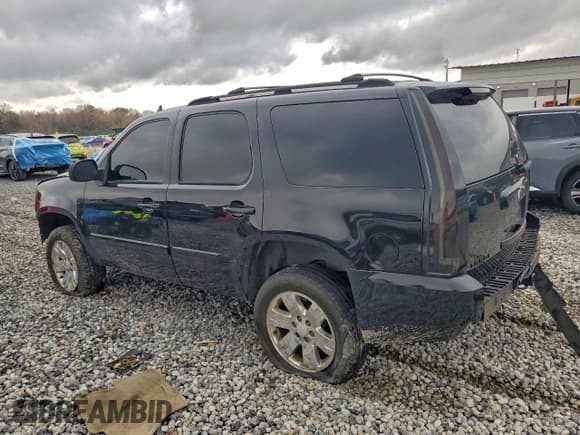 ✅ 2007 Chevrolet Tahoe LT • VIN: 1GNEK130X7R137638 • Lot: 93675295. Wystawiony na Copart z przebiegiem 213 199 mil. Bezpłatny archiwum sprzedaży aukcyjnych z USA i szczegółowy raport historii pojazdu na DreamBid. Zdjęcie 2.