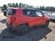 ✅ 2020 Jeep Renegade Latitude • VIN: ZACNJBB13LPM01011 • Lot: 81408025. Wystawiony na Copart z przebiegiem 69 906 mil. Bezpłatny archiwum sprzedaży aukcyjnych z USA i szczegółowy raport historii pojazdu na DreamBid. Zdjęcie 3.