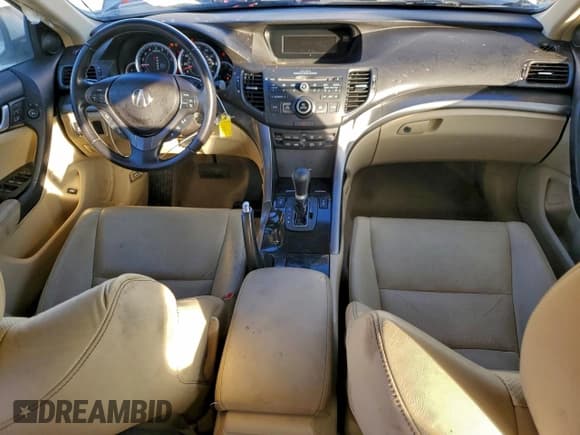 ✅ 2013 Acura TSX • VIN: JH4CU2F42DC008868 • Lot: 95987905. Wystawiony na Copart z przebiegiem 143 456 mil. Bezpłatny archiwum sprzedaży aukcyjnych z USA i szczegółowy raport historii pojazdu na DreamBid. Zdjęcie 8.