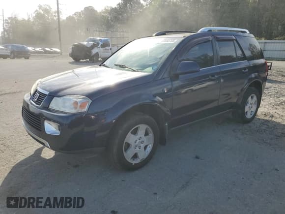 ✅ 2007 Saturn VUE V6 • VIN: 5GZCZ53467S822099 • Lot: 50868755. Wystawiony na Copart z przebiegiem 239 834 mil. Bezpłatny archiwum sprzedaży aukcyjnych z USA i szczegółowy raport historii pojazdu na DreamBid. Zdjęcie 1.