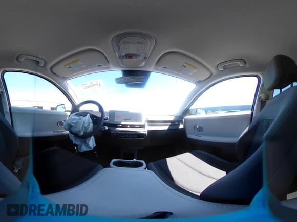 ✅ 2024 Hyundai Ioniq 5 SEL • VIN: KM8KN4DE4RU291451 • Лот: 42759424. Опубликован ранее на IAAI с пробегом 13 389 миль. Бесплатный доступ к архиву аукционных продаж из США и подробный отчёт об истории автомобиля на DreamBid. Изображение 18.