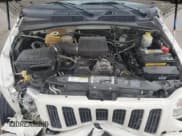 ✅ 2003 Jeep Liberty Limited • VIN: 1J4GK58K83W504657 • Lot: 43963775. Listed on Copart with 123,449 mi. Free auction sales archive from the USA and detailed vehicle history report at DreamBid. Image 12.