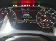 ✅ 2022 Nissan Pathfinder SV • VIN: 5N1DR3BA9NC232483 • Lot: 43769178. Listed on IAAI with 14,045 mi. Free auction sales archive from the USA and detailed vehicle history report at DreamBid. Image 7.