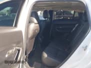 ✅ 2023 Mazda CX-50 Premium • VIN: 7MMVABDY5PN107511 • Lot: 41323099. Listed on IAAI with 52,059 mi. Free auction sales archive from the USA and detailed vehicle history report at DreamBid. Image 8.