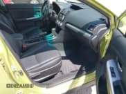 ✅ 2015 Subaru Crosstrek Touring • VIN: JF2GPBPC3FH221304 • Lot: 42622792. Listed on IAAI with 117,955 mi. Free auction sales archive from the USA and detailed vehicle history report at DreamBid. Image 5.