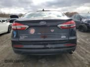 ✅ 2019 Ford Fusion SEL • VIN: 3FA6P0CD4KR252766 • Лот: 91791165. Опубликован ранее на Copart с пробегом 55 307 миль. Бесплатный доступ к архиву аукционных продаж из США и подробный отчёт об истории автомобиля на DreamBid. Изображение 6.
