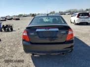 ✅ 2010 Ford Fusion SPORT • VIN: 3FAHP0KC2AR399961 • Lot: 84265245. Wystawiony na Copart z przebiegiem Nie podano. Bezpłatny archiwum sprzedaży aukcyjnych z USA i szczegółowy raport historii pojazdu na DreamBid. Zdjęcie 6.