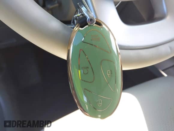 2024 Hyundai Santa Fe SEL z VIN 5NMP24GL4RH022497, wystawiony jako IAAI lot #41034640 z przebiegiem 21 298 mil mil oraz . Historia ofert i sprzedaży dostępna na DreamBid. Obrazek 11.