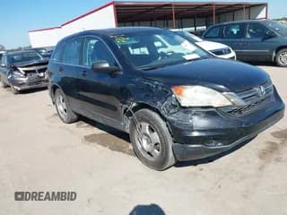 ✅ 2011 Honda CR-V LX • VIN: 5J6RE4H30BL089577 • Lot: 43448708. Listed on IAAI with 152,398 mi. Free auction sales archive from the USA and detailed vehicle history report at DreamBid. Image 1.