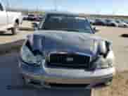 2004 Hyundai Sonata GLS z VIN KMHWF35H94A085053, wystawiony jako Copart lot #49443565 z przebiegiem 79 190 mil mil oraz Szkoda całkowita • Salvage title. Historia ofert i sprzedaży dostępna na DreamBid. Obrazek 5.