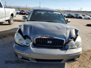 2004 Hyundai Sonata GLS с VIN KMHWF35H94A085053, выставлен на аукционе Copart как лот 49443565 с пробегом 79 190 миль миль и Списание • Salvage title. История ставок и продаж доступна на DreamBid. Изображение 5.