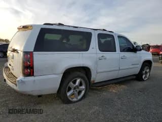 ✅ 2007 Chevrolet Suburban LT • VIN: 1GNFK16337J170201 • Lot: 79563774. Wystawiony na Copart z przebiegiem 217 254 mil. Bezpłatny archiwum sprzedaży aukcyjnych z USA i szczegółowy raport historii pojazdu na DreamBid. Zdjęcie 3.