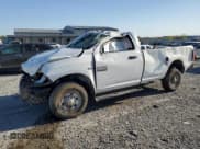 ✅ 2015 Ram 2500 Tradesman • VIN: 3C6MR5AJ1FG636787 • Lot: 52293355. Wystawiony na Copart z przebiegiem Nie podano. Bezpłatny archiwum sprzedaży aukcyjnych z USA i szczegółowy raport historii pojazdu na DreamBid. Zdjęcie 1.