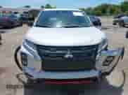 2023 Mitsubishi Outlander ES with VIN JA4ARUAU4PU009168, listed as a IAAI auction lot 42532443 with 24,849 mi miles and . Bid and sale history available at DreamBid. Image 12.