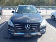 ✅ 2015 Mercedes-Benz M 350 • VIN: 4JGDA5HB3FA569599 • Лот: 43586415. Опубликован ранее на IAAI с пробегом 198 217 миль. Бесплатный доступ к архиву аукционных продаж из США и подробный отчёт об истории автомобиля на DreamBid. Изображение 12.