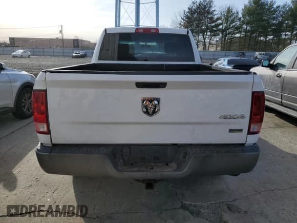 ✅ 2010 Dodge 1500 SLT • VIN: 1D7RV1GP0AS212393 • Lot: 51698365. Wystawiony na Copart z przebiegiem 249 165 mil. Bezpłatny archiwum sprzedaży aukcyjnych z USA i szczegółowy raport historii pojazdu na DreamBid. Zdjęcie 8.