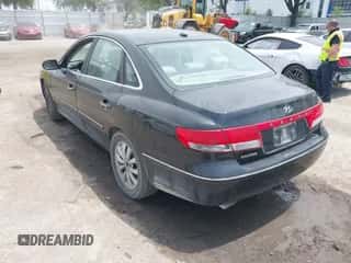 2008 Hyundai Azera GLS с VIN KMHFC46D48A335587, выставлен на аукционе IAAI как лот 42092272 с пробегом 174 537 миль миль и . История ставок и продаж доступна на DreamBid. Изображение 3.