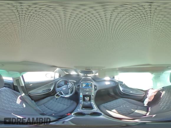 ✅ 2015 Chevrolet Volt • VIN: 1G1RA6E48FU130489 • Lot: 44204624. Wystawiony na Copart z przebiegiem 88 500 mil. Bezpłatny archiwum sprzedaży aukcyjnych z USA i szczegółowy raport historii pojazdu na DreamBid. Zdjęcie 13.