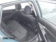 ✅ 2009 Pontiac Vibe 1SB • VIN: 5Y2SP67009Z429662 • Lot: 43678882. Listed on IAAI with 212,332 mi. Free auction sales archive from the USA and detailed vehicle history report at DreamBid. Image 8.