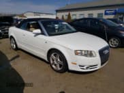 ✅ 2007 Audi A4 2.0T • VIN: WAUAF48HX7K022734 • Lot: 46275845. Wystawiony na Copart z przebiegiem 77 815 mil. Bezpłatny archiwum sprzedaży aukcyjnych z USA i szczegółowy raport historii pojazdu na DreamBid. Zdjęcie 4.