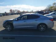 ✅ 2015 Acura TLX • VIN: 19UUB1F33FA029631 • Lot: 43610663. Listed on IAAI with 158,117 mi. Free auction sales archive from the USA and detailed vehicle history report at DreamBid. Image 14.