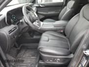 ✅ 2024 Hyundai Palisade Calligraphy • VIN: KM8R7DGE6RU676949 • Лот: 44246975. Опубликован ранее на Copart с пробегом 14 084 миль. Бесплатный доступ к архиву аукционных продаж из США и подробный отчёт об истории автомобиля на DreamBid. Изображение 7.