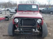 ✅ 2012 Jeep Wrangler Sahara • VIN: 1C4GJWBG0CL216622 • Lot: 41536639. Wystawiony na IAAI z przebiegiem 67 839 mil. Bezpłatny archiwum sprzedaży aukcyjnych z USA i szczegółowy raport historii pojazdu na DreamBid. Zdjęcie 13.