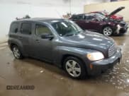 ✅ 2010 Chevrolet HHR LS • VIN: 3GNBAADB4AS547720 • Lot: 86689595. Wystawiony na Copart z przebiegiem 109 655 mil. Bezpłatny archiwum sprzedaży aukcyjnych z USA i szczegółowy raport historii pojazdu na DreamBid. Zdjęcie 4.