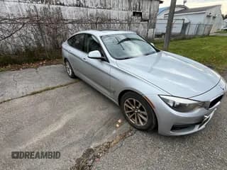 ✅ 2014 BMW 3 Series 328i Gran Turismo xDrive • VIN: WBA3X5C54ED558458 • Лот: 43664113. Опубликован ранее на IAAI с пробегом 157 695 миль. Бесплатный доступ к архиву аукционных продаж из США и подробный отчёт об истории автомобиля на DreamBid. Изображение 1.