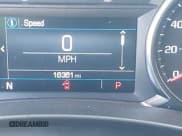 ✅ 2024 GMC Terrain SLE • VIN: 3GKALTEG0RL243556 • Lot: 42531274. Listed on IAAI with 16,361 mi. Free auction sales archive from the USA and detailed vehicle history report at DreamBid. Image 15.