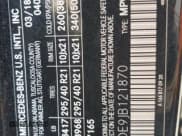 ✅ 2018 Mercedes-Benz GLS 550 • VIN: 4JGDF7DE9JB121870 • Lot: 71542495. Listed on Copart with 70,273 mi. Free auction sales archive from the USA and detailed vehicle history report at DreamBid. Image 14.