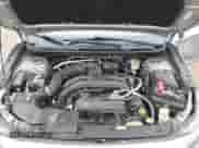 2020 Subaru Impreza Premium z VIN 4S3GTAV67L3731021, wystawiony jako IAAI lot #43383110 z przebiegiem 66 930 mil mil oraz . Historia ofert i sprzedaży dostępna na DreamBid. Obrazek 10.