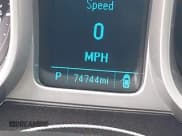 ✅ 2014 Chevrolet Camaro LS • VIN: 2G1FA1E39E9194050 • Лот: 43064188. Опубликован ранее на IAAI с пробегом 74 744 миль. Бесплатный доступ к архиву аукционных продаж из США и подробный отчёт об истории автомобиля на DreamBid. Изображение 15.