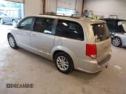 ✅ 2014 Dodge Grand Caravan SXT • VIN: 2C4RDGCG2ER105598 • Lot: 42648383. Listed on IAAI with 103,238 mi. Free auction sales archive from the USA and detailed vehicle history report at DreamBid. Image 3.