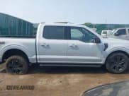 ✅ 2022 Ford F-150 XL • VIN: 1FTEW1EP5NKD49411 • Lot: 42386111. Listed on IAAI with 82,708 mi. Free auction sales archive from the USA and detailed vehicle history report at DreamBid. Image 13.