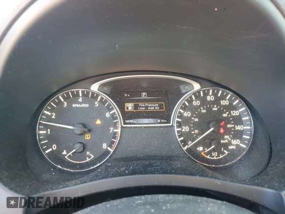 ✅ 2017 Nissan Altima S • VIN: 1N4AL3AP1HC140700 • Lot: 82469895. Wystawiony na Copart z przebiegiem 169 705 mil. Bezpłatny archiwum sprzedaży aukcyjnych z USA i szczegółowy raport historii pojazdu na DreamBid. Zdjęcie 9.