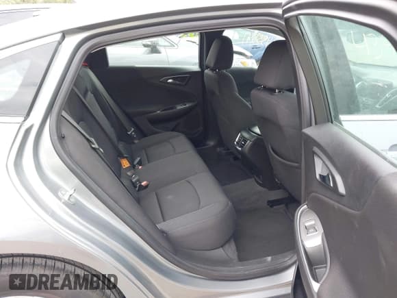 ✅ 2024 Chevrolet Malibu LT • VIN: 1G1ZD5ST9RF168030 • Лот: 43435591. Опубликован ранее на IAAI с пробегом 57 629 миль. Бесплатный доступ к архиву аукционных продаж из США и подробный отчёт об истории автомобиля на DreamBid. Изображение 8.