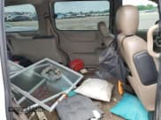 ✅ 2003 Oldsmobile Silhouette GL • VIN: 1GHDX03E33D254264 • Lot: 55343495. Listed on Copart with 255,886 mi. Free auction sales archive from the USA and detailed vehicle history report at DreamBid. Image 11.