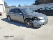 ✅ 2012 Chrysler 200 Touring • VIN: 1C3CCBBB3CN117615 • Lot: 93116135. Wystawiony na Copart z przebiegiem 208 614 mil. Bezpłatny archiwum sprzedaży aukcyjnych z USA i szczegółowy raport historii pojazdu na DreamBid. Zdjęcie 4.