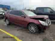 2015 Chevrolet Malibu LT с VIN 1G11C5SL4FF354781, выставлен на аукционе Copart как лот 85502975 с пробегом 120 426 миль миль и Чистый • Clean title. История ставок и продаж доступна на DreamBid. Изображение 4.