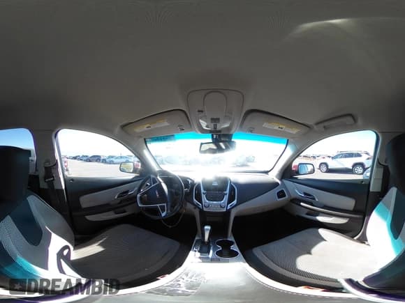 ✅ 2011 GMC Terrain SLE-2 • VIN: 2CTFLSE55B6210514 • Лот: 42215671. Опубликован ранее на IAAI с пробегом 125 999 миль. Бесплатный доступ к архиву аукционных продаж из США и подробный отчёт об истории автомобиля на DreamBid. Изображение 19.