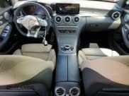 ✅ 2020 Mercedes-Benz C 43 AMG • VIN: 55SWF6EB7LU331863 • Lot: 59970045. Wystawiony na Copart z przebiegiem 50 020 mil. Bezpłatny archiwum sprzedaży aukcyjnych z USA i szczegółowy raport historii pojazdu na DreamBid. Zdjęcie 8.